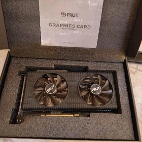rtx 3060 ti 8gb arassa ulanyla