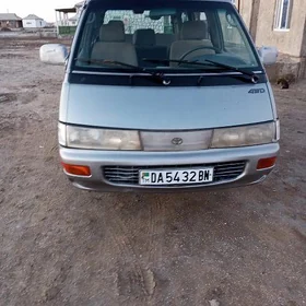 Toyota Town Ace 1995