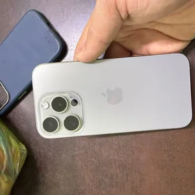 Iphone 15 pro