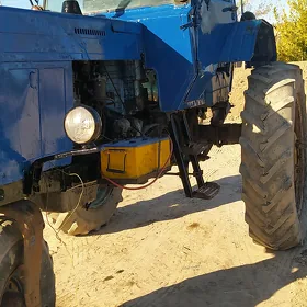 MTZ 80 1996
