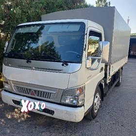 Mitsubishi Canter 2013