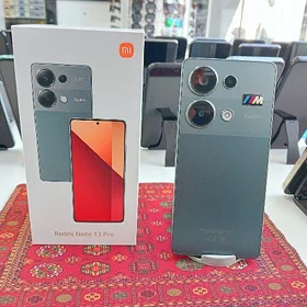REDMI NOT 13 PRO GLOBAL
