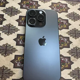 IPhone  16 Pro