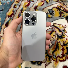iPhone 15 pro