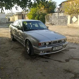 BMW 525 1995