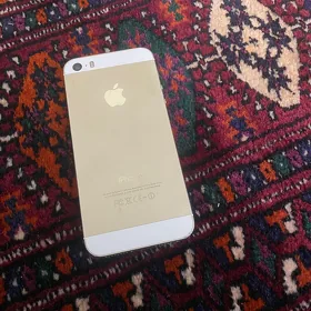iPhone 5s