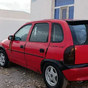 Opel Vita 1996