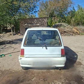 Daewoo Tico 1997