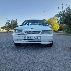 Opel Vectra 1995