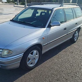 Opel Astra 1996
