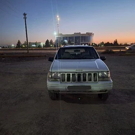 Jeep Grand Cherokee 1995