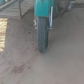 Ural 5557 1989