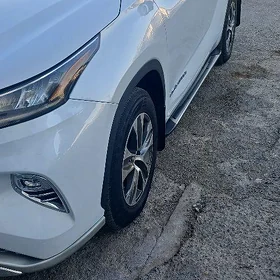Toyota Highlander 2020
