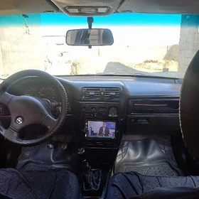 Opel Vectra 1992