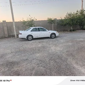 Toyota Camry 1998