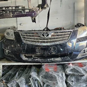 Morda Toyota