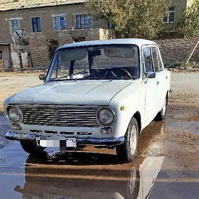 Lada 2101 1983
