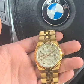 sagat rolex