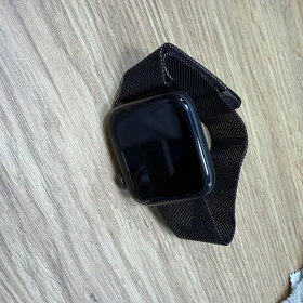 apple watch 6