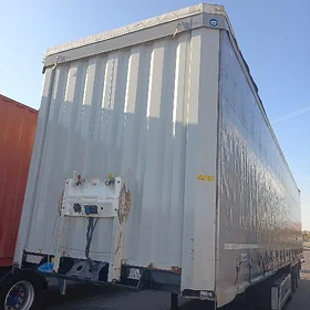 Kogel Cargo 2021