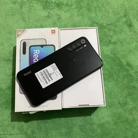 Redmi not 8