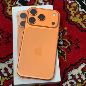 iphone 17pro