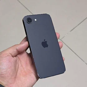 Iphone 16e. 128GB