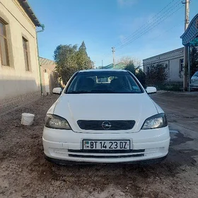 Opel Astra 1999