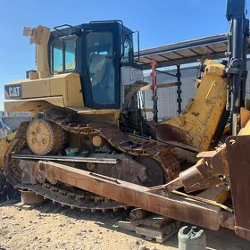 Caterpillar D Series 2014