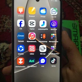 infinix smart 10