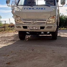 Forland H3 2014