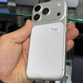 Iphone 17 pro