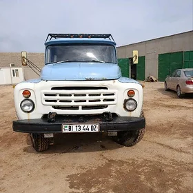 Zil 130 1993