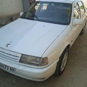 Opel Vectra 1990