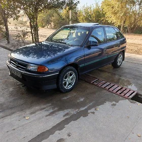 Opel Astra 1994