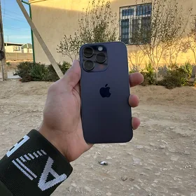 Iphone 14 pro