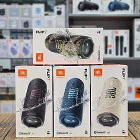 JBL Flip 7