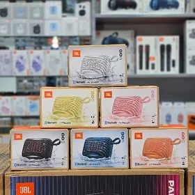 JBL Go5