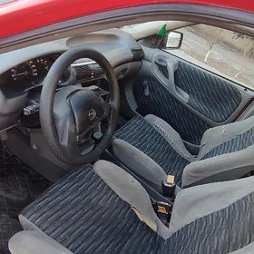 Opel Astra 1992