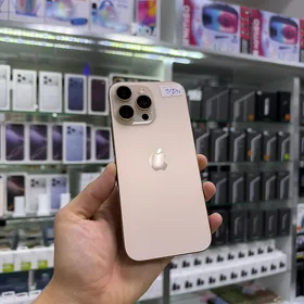 iPhone 16 pro Max. 91%