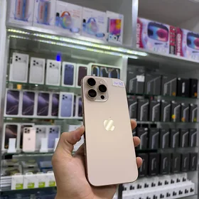 iPhone 16 pro Max. 90%