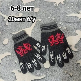 вещи детские б/у