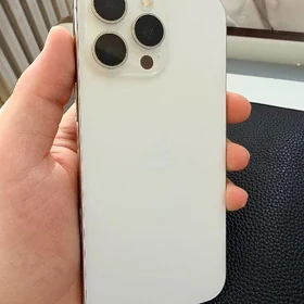 iPhone 16 Pro Max 512GB ⚪️