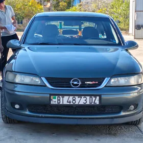 Opel Vectra 2000