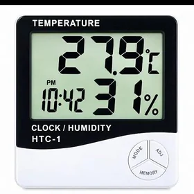 Temperature