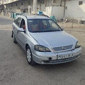 Opel Astra 1999