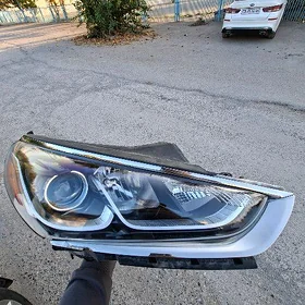 hyundai sonata 2019 fara