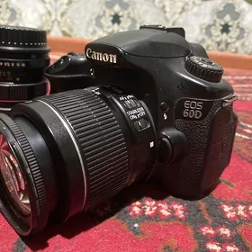 canon. 60d