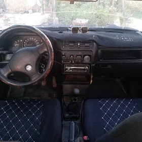 Opel Vectra 1992