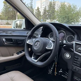Mercedes-Benz E350 2009